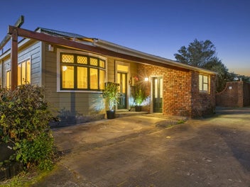 11 Hanover Street, Wadestown, Wellington