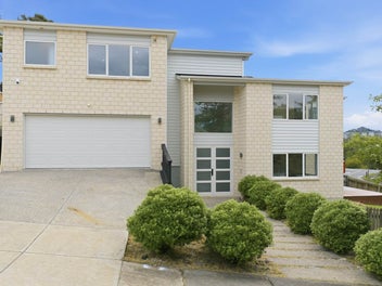 3 Korihi Drive, Swanson, Auckland