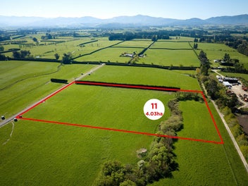 105 Chapel Road, Loburn