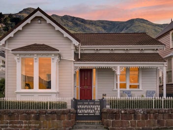 18 Godley Quay, Lyttelton, Lyttelton