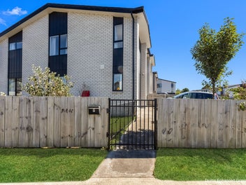 7 Discovery Place, Marfell, New Plymouth