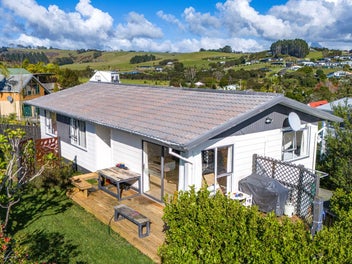 10 Seascape Lane, Coopers Beach, Coopers Beach