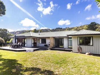 14A Rue De La Mer, Le Bons Bay, Le Bons Bay