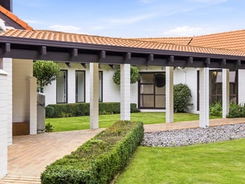 164 Oruanui Road, Wairakei, Taupo