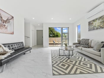 298E Sunset Road, Windsor Park, Auckland