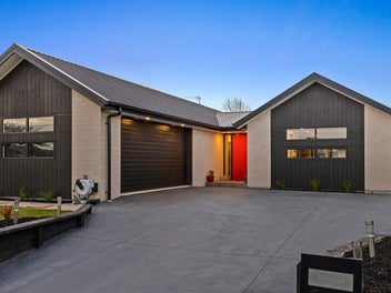 41 Carlsen Street, Burwood, Christchurch