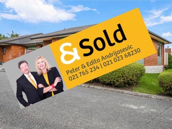 29/127 Boundary Road, Blockhouse Bay, Auckland