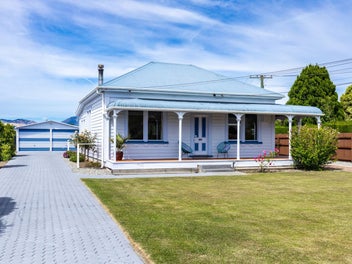 79 Lakings Road, Yelverton, Blenheim
