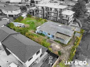 46A Maich Road, Manurewa, Auckland