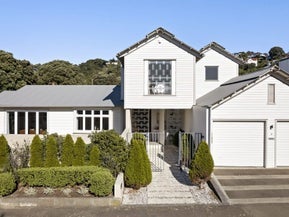 18 Forres Street, Seatoun, Wellington