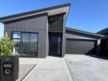 61 Huanui Drive, Wainui, Wainui