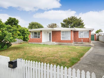 109 Benmore Avenue, Cloverlea, Palmerston North