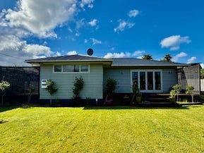17 Cross Street, Taumarunui