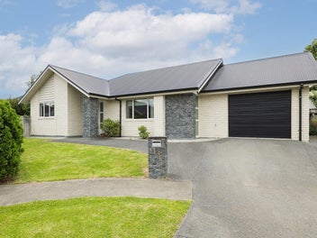 15 Silverstone Place, Lytton West, Gisborne