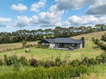 225B Amreins Road, Taupaki, Taupaki