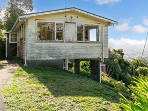 22 Hollies Cres, Johnsonville, Wellington