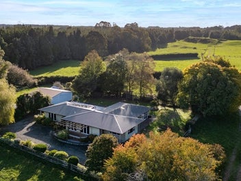 149 Jackson Road, Rotorua