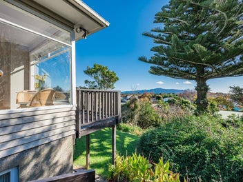 55 Aorangi Road, Paraparaumu