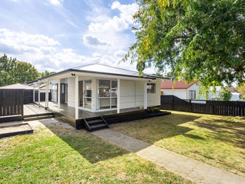 26A Cromwell Drive, Fitzroy, Hamilton
