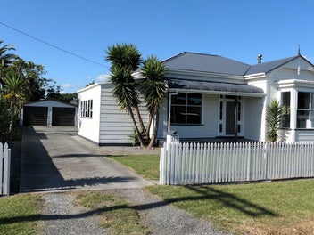 115 Lucknow Street, Wairoa, Wairoa