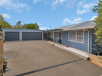 195 Morningside Road, Morningside, Whangarei