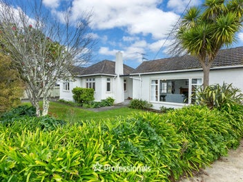 21 Exchange Street, Ebdentown, Upper Hutt