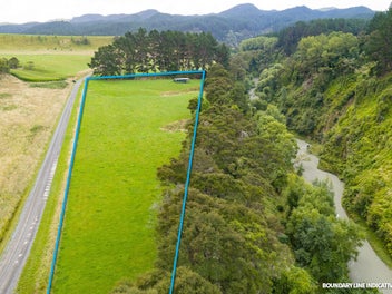 3987 Turakina Valley Road, Hunterville, Hunterville