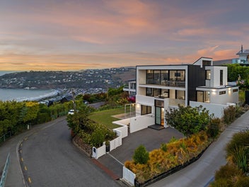27 Panorama Road, Clifton, Christchurch