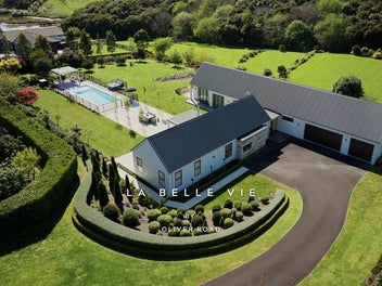 41 Te Karaka Drive, Te Puna, Tauranga