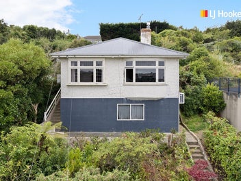66 Orbell Street, Dalmore, Dunedin