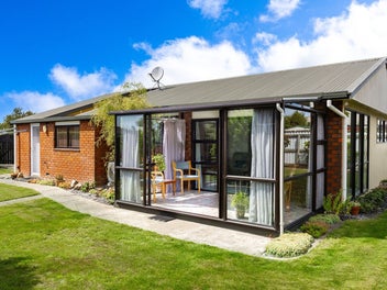 23 Buick Street, Redwoodtown, Blenheim