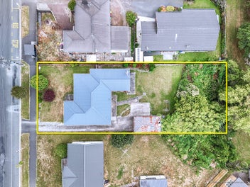 25 Bader Street, Bader, Hamilton