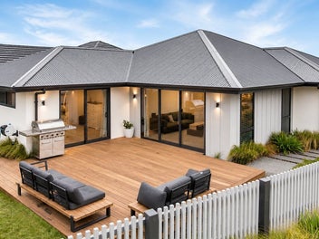 36 Herridge Street, Woodend, Woodend