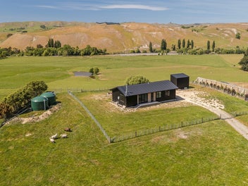 193C Tapairu Road, Waipawa, Waipawa