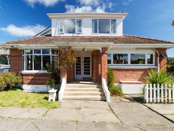 23A Wales Street, Maori Hill, Dunedin