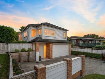 42 Ramsgate Terrace, Mairangi Bay, Auckland