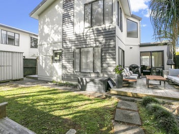 35/17 Georgia Terrace, Albany, Auckland