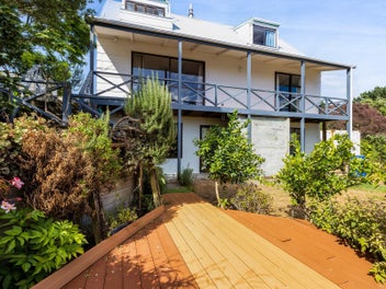 10 Ranfurly Street, Frankleigh Park, New Plymouth