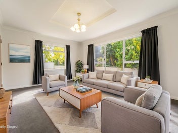 7 Matilda Street, Seaview, Timaru