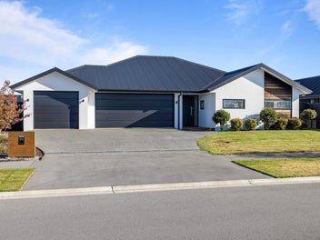20 Eyas Drive, Rolleston, Rolleston