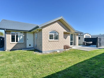 7/138 Kerrs Road, Avonside, Christchurch