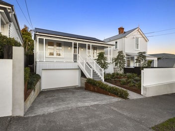77 Sussex Street, Grey Lynn, Auckland