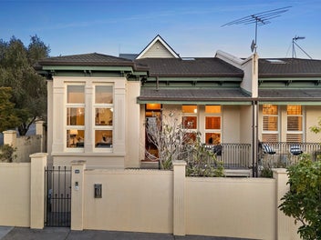 54 Sarsfield Street, Herne Bay, Auckland