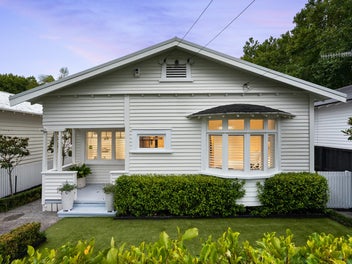 15 Allen Road, Grey Lynn, Auckland