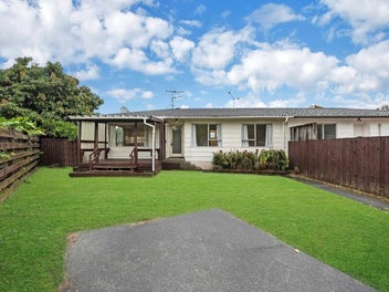 1/29 Kindergarten Drive, Conifer Grove, Takanini