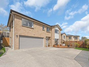 7A Ennis Avenue, Pakuranga Heights, Auckland