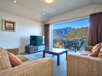 25/643 FRANKTON RD, Queenstown, QUEENSTOWN