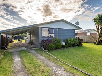11 Payne Avenue, Opotiki, Opotiki
