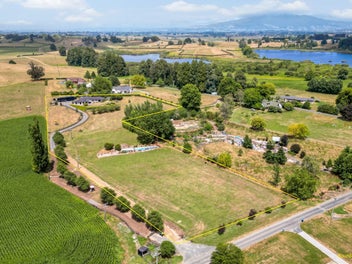 162 Ranby Road, Ohaupo