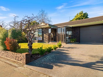 26B MUIR AVENUE, Halswell, Christchurch